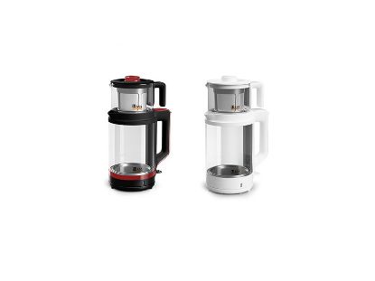 تصویر چای ساز ناسا الکتریک مدل NS-523